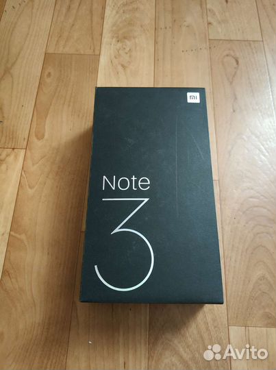 Коробки от телефонов Xiaomi Honor