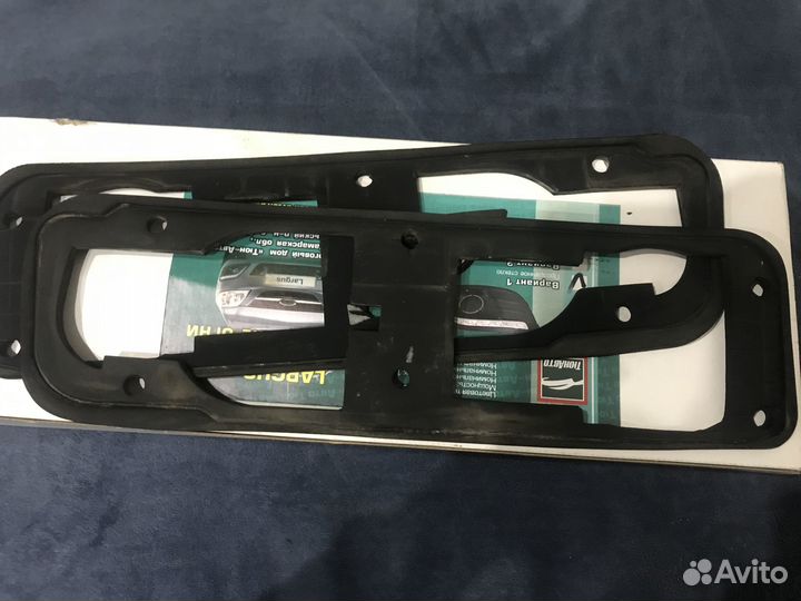 Задняя фара ford sierra правая