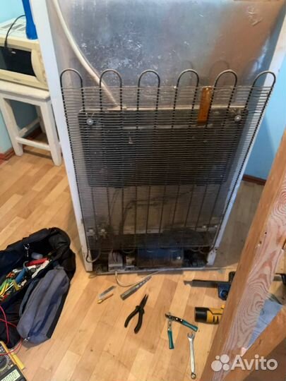 Ремонт стиральных машин холодильник,Частный мастер