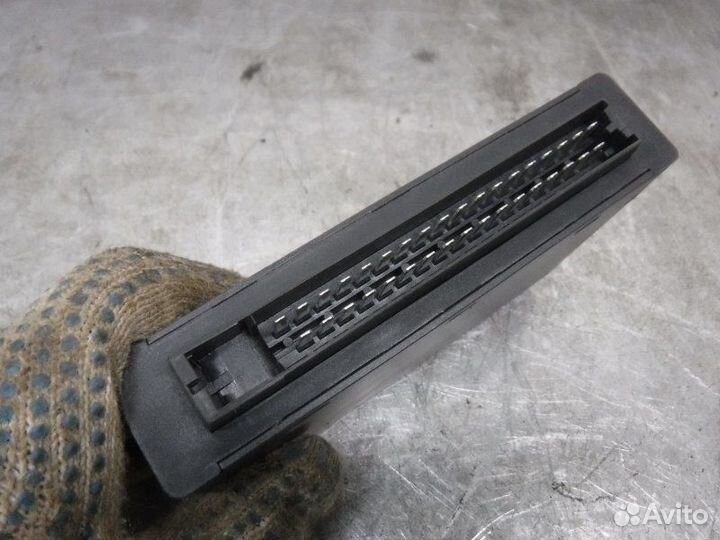 Блок комфорта Geely Emgrand FE2 1.5 2013