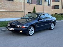 BMW 5 серия 2.8 MT, 1998, 200 000 км, с пробегом, цена 499 000 руб.