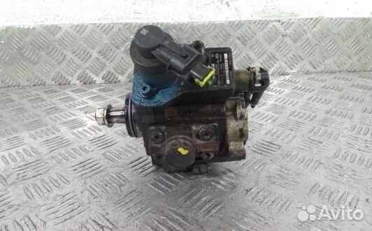 Тнвд дизельный KIA CEE'D 2 (JD) (AEA01AC01)