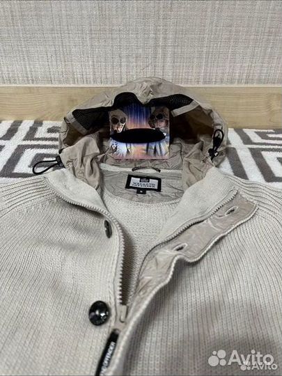 Кофта weekend offender