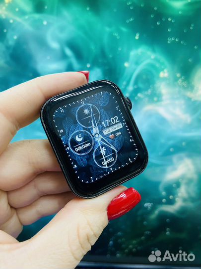 Смарт часы X22 Pro