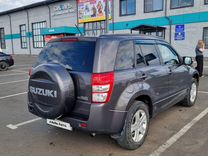 Suzuki Grand Vitara 2.0 AT, 2008, 274 000 км, с пробегом, цена 1 175 000 руб.