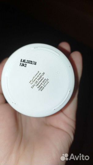 Attar Collection Crystal Love оригинал