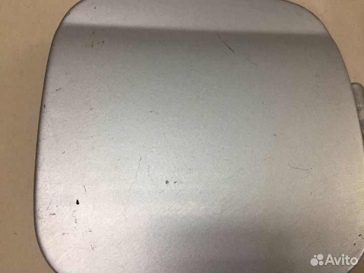 Лючок бензобака Daewoo Matiz M100/M150 1998-2015