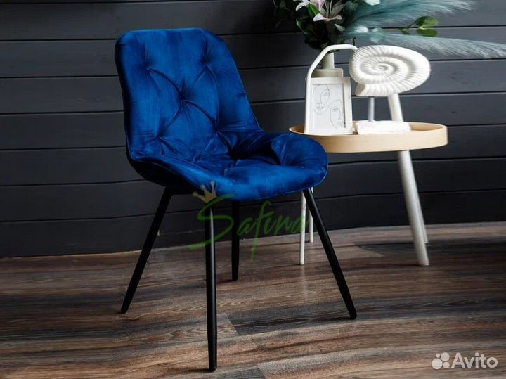 Стул Мягкий Монако