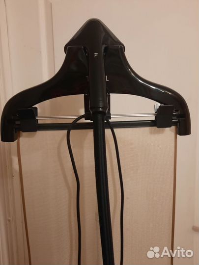 Отпариватель Tefal Pro Style