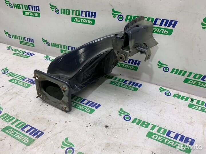 Лонжерон кузова передний правый Ford Mondeo 4