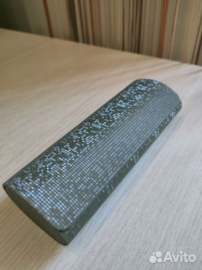 Новый футляр для очков