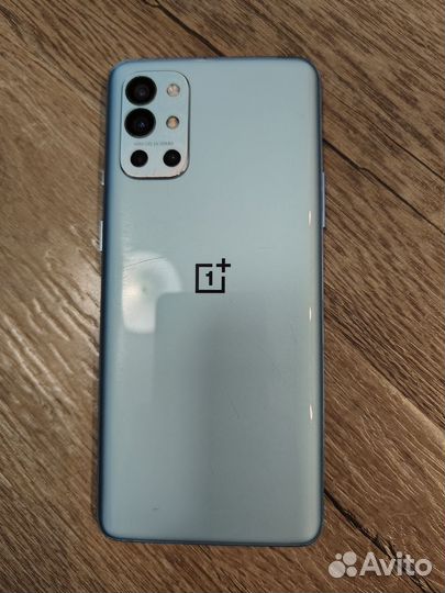 OnePlus 9R, 8/256 ГБ