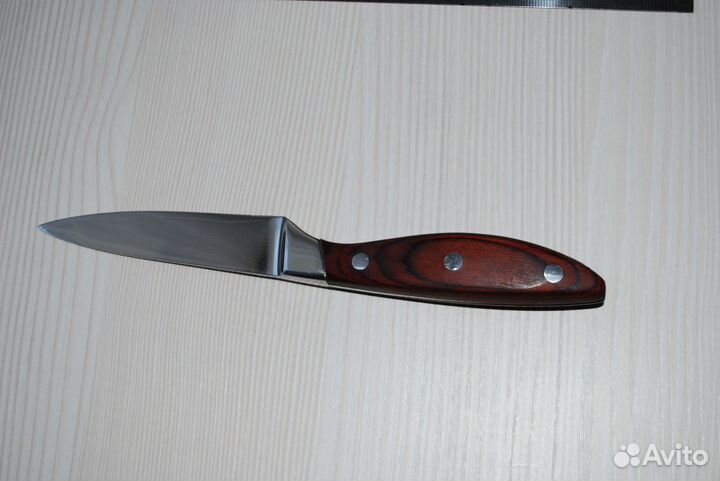 Кухонные ножи(цена за два ножа)