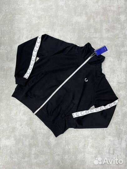 Олимпийка Fred perrY