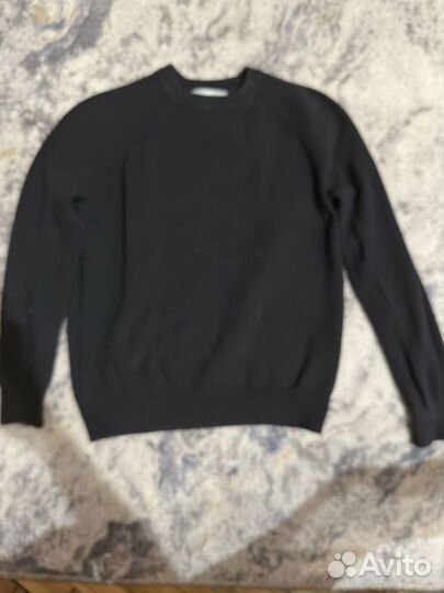 Кофта zara/maag