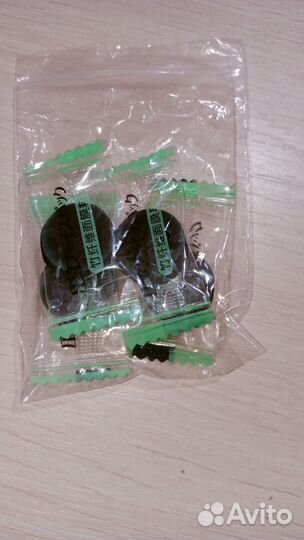 Тканевая маска для лица