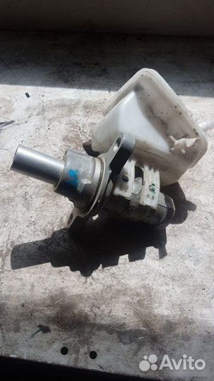 Гтц Peugeot 308 2005