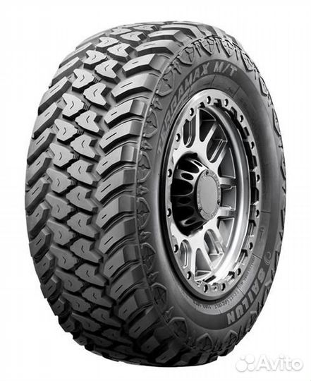 Sailun Terramax M/T 265/70 R17