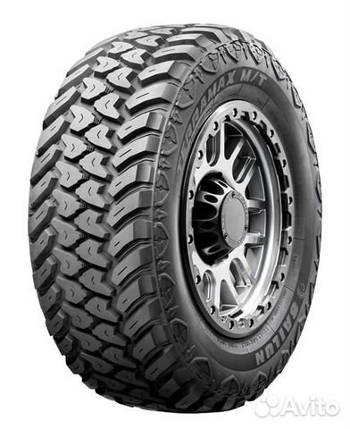 Sailun Terramax M/T 265/70 R17