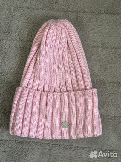 Шапка женская