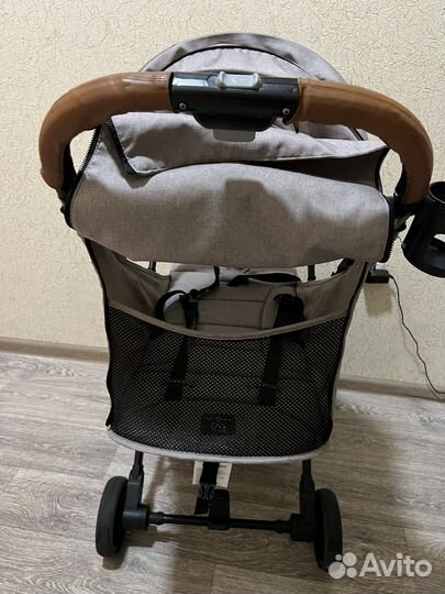 Прогулочная коляска babycare