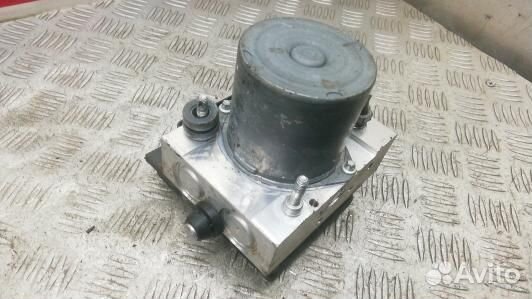 Блок ABS land rover range rover sport (UEA01KW01)