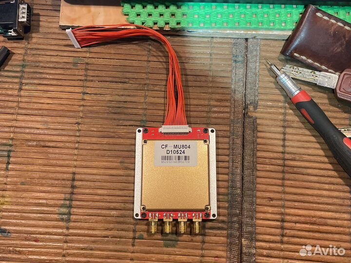 Ридер rfid Charon CF-MU804