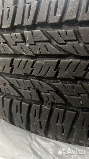 Yokohama Geolandar A/T G31 235/60 R18