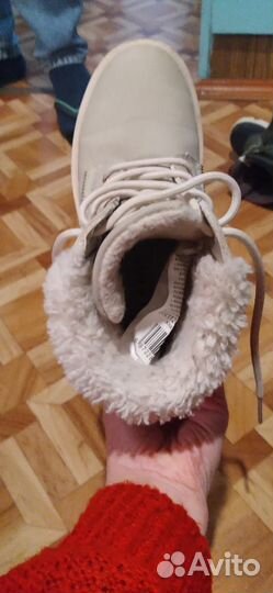 Обувь на девочку 36- 37
