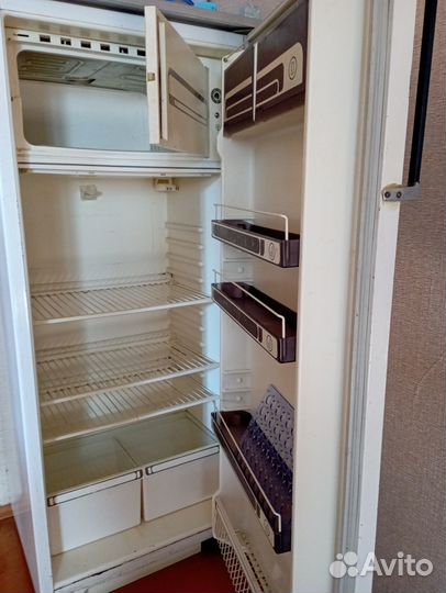 Холодильник Полюс 10