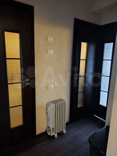 2-к. квартира, 54 м², 6/10 эт.