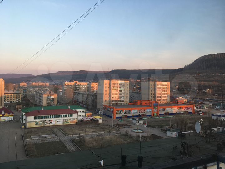 1-к. квартира, 28,5 м², 9/9 эт.