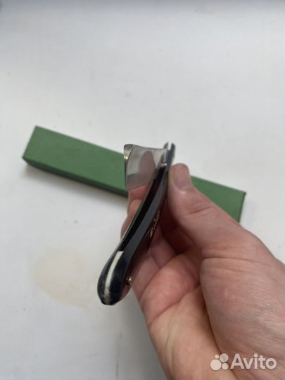 Опасная бритва 