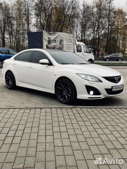 Диски Vossen r18