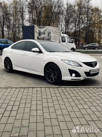 Диски Vossen r18