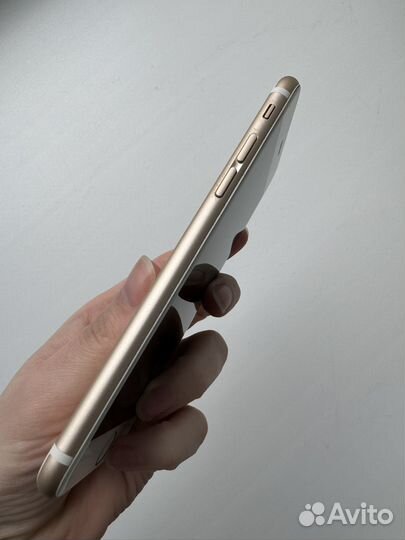 iPhone 6S, 16 ГБ