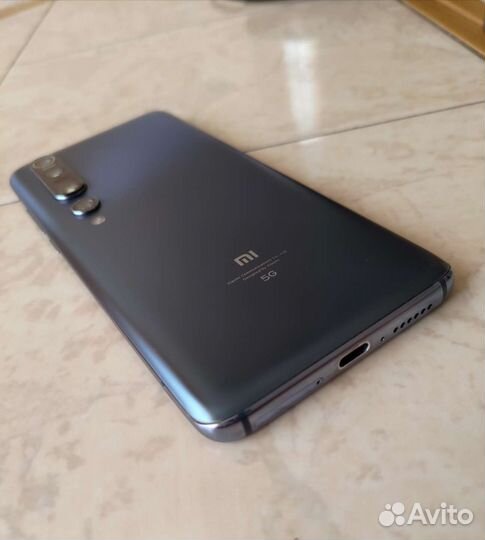 Xiaomi MI 10 Pro