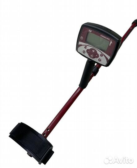 Металлоискатель Minelab X-Terra 305