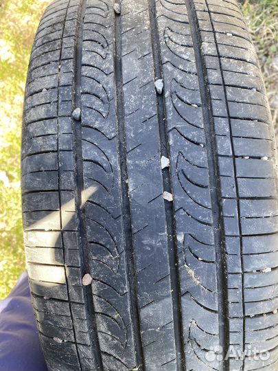 Летние колеса 205/65 R16