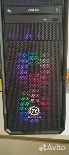 Системный блок