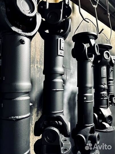 Кардан / карданный Вал DAF все модели