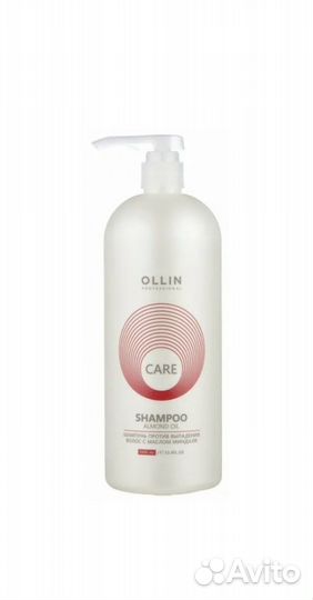 Ollin шампуни маски против выпадения волос