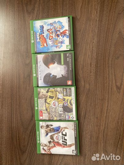 Xbox One s 1 tb