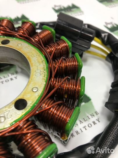 Генератор cforse 600