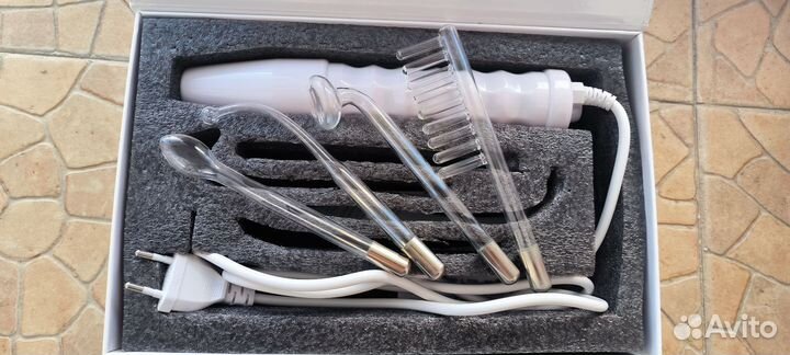 Дарсонваль