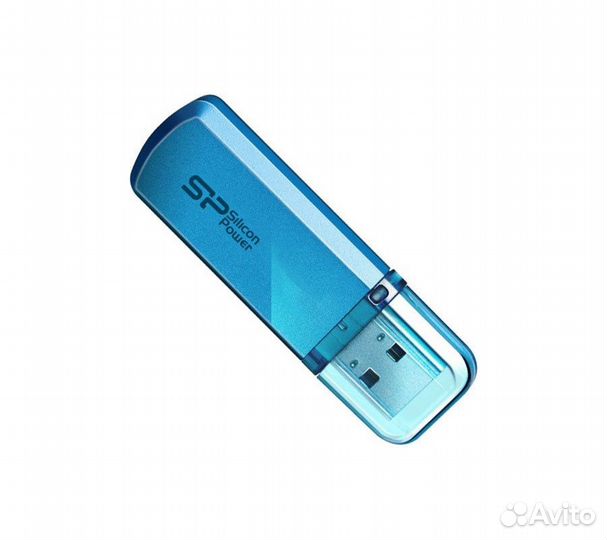 Флеш-накопитель Silicon Power Helios 101 USB 2.0 6