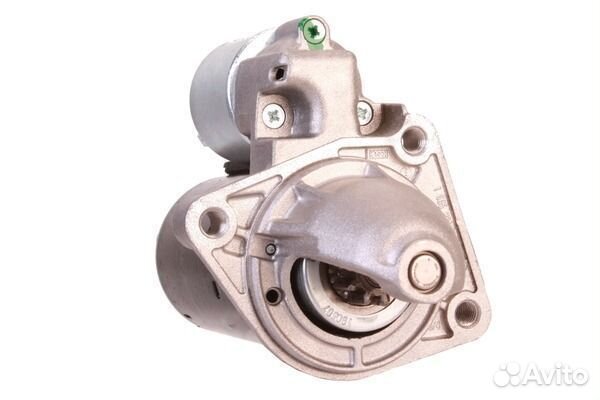 Стартер Ford Puma