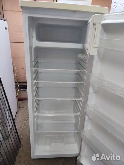 Холодильник Leran SDF129 2016 года.Доставка