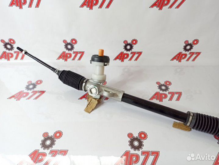 Рулевая рейка левая Hyundai I10 PA Lhd 565000X500