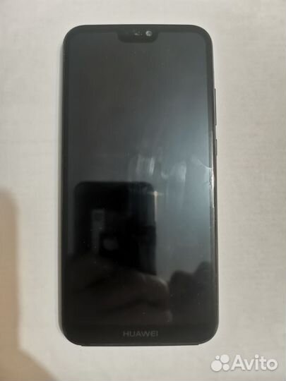 HUAWEI P20 Lite, 4/64 ГБ